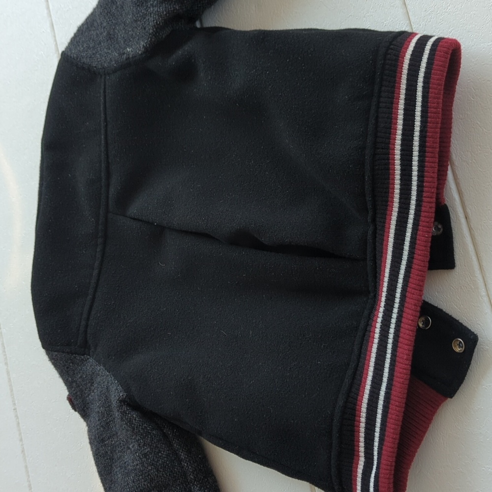 Kids Guess Coat Sz 4T - Picture 4 of 5